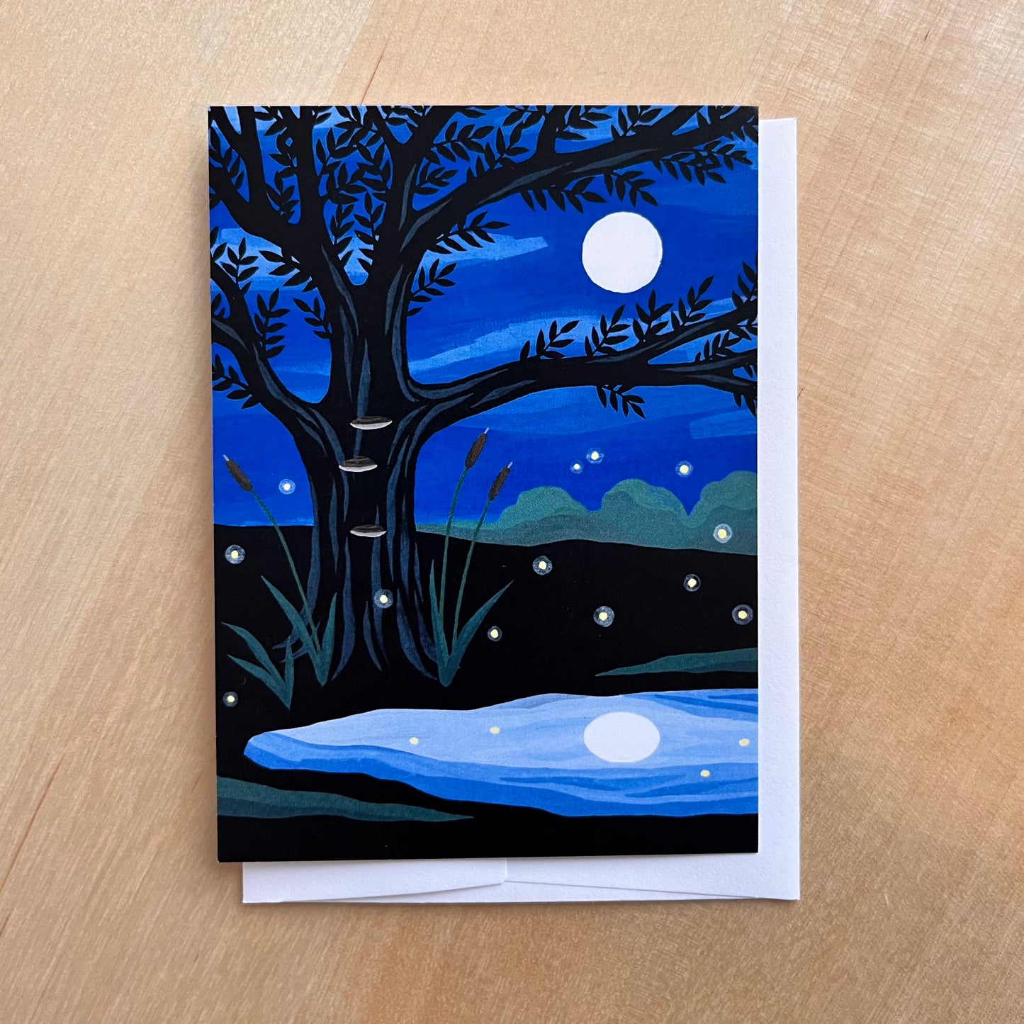 Firefly - Card
